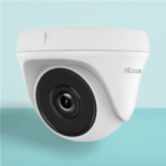 Kamera Indoor Audio 2MP Hilook – CCTV Full HD Dengan Mikrofon