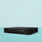 NVR CCTV Hikvision 16 Channel 2MP H.265+ | Full HD, IP Camera Support