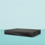 NVR CCTV Hikvision 4 Channel 2MP H.265+ | Full HD, IP Camera Support