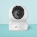 Kamera WiFi Indoor 4MP Ezviz – CCTV Wireless Full HD Untuk Dalam Ruangan