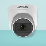 Kamera Indoor Audio 2MP Hikvision – CCTV Full HD dengan Mikrofon