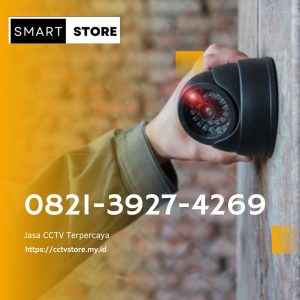 Kenapa CCTV Rusak