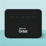 Modem Portable Orbit Telkomsel – Internet Cepat & Praktis