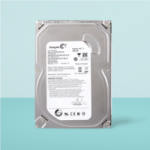 Hardisk Seagate untuk CCTV – Pilihan Kapasitas 500GB / 1TB / 2TB / 4TB