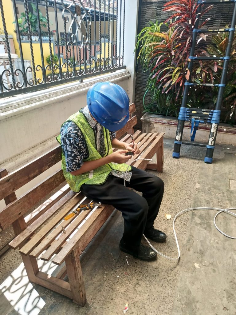 Image #1 from Qomarudin Santoso
