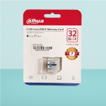 Micro SD Dahua untuk CCTV – Pilihan Kapasitas 32GB / 64GB / 128GB