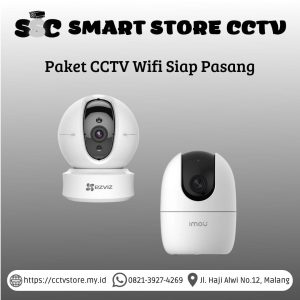 CCTV Pasuruan Bugul