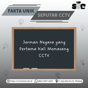 CCTV Pasuruan Gadingrejo