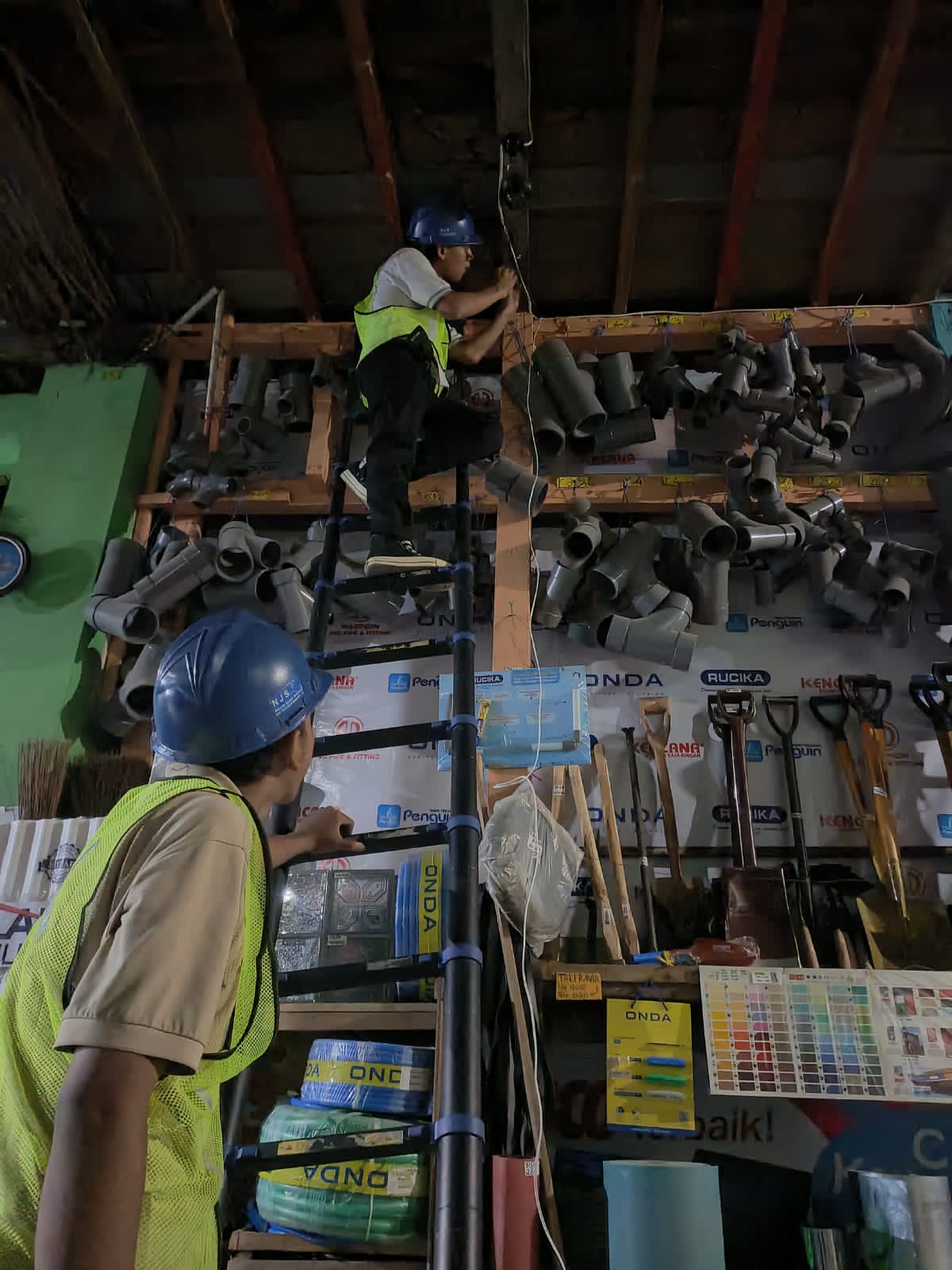 Jasa CCTV