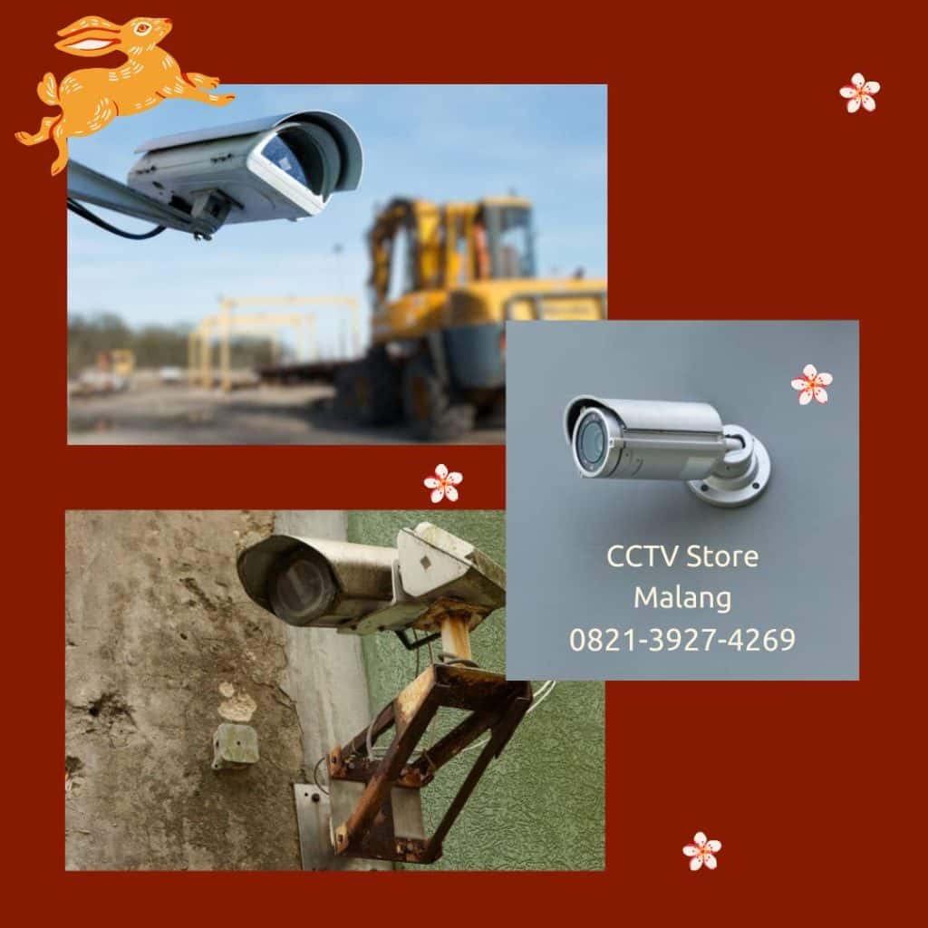 CCTV Malang Tirtoyudo
