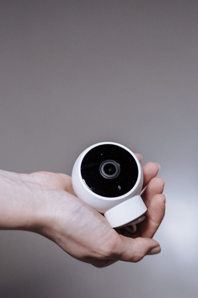 CCTV Malang Batu