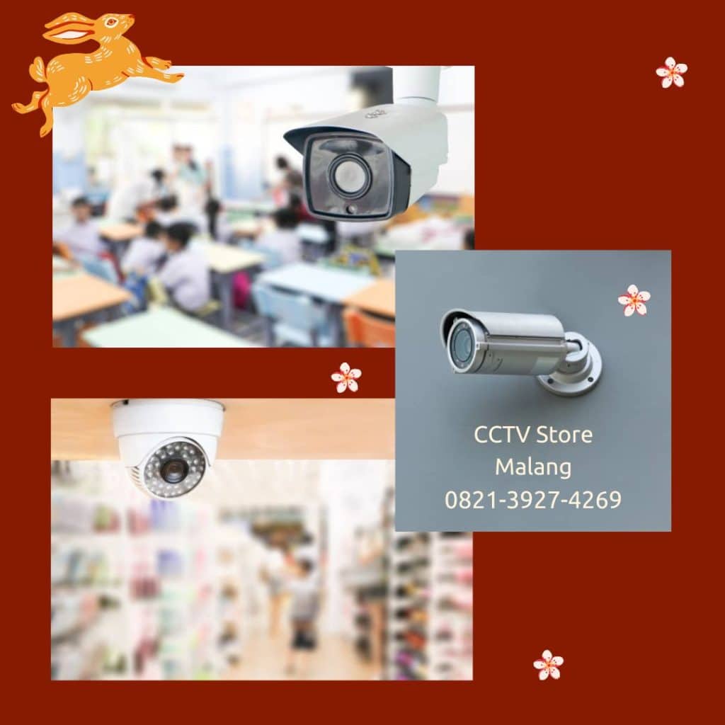 CCTV Malang Bumiaji