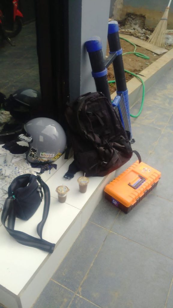 Image #1 from Dima Nugraha