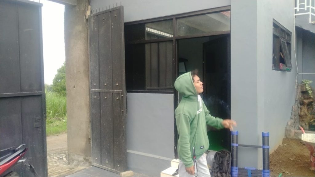 Image #1 from Mustofa Ilham