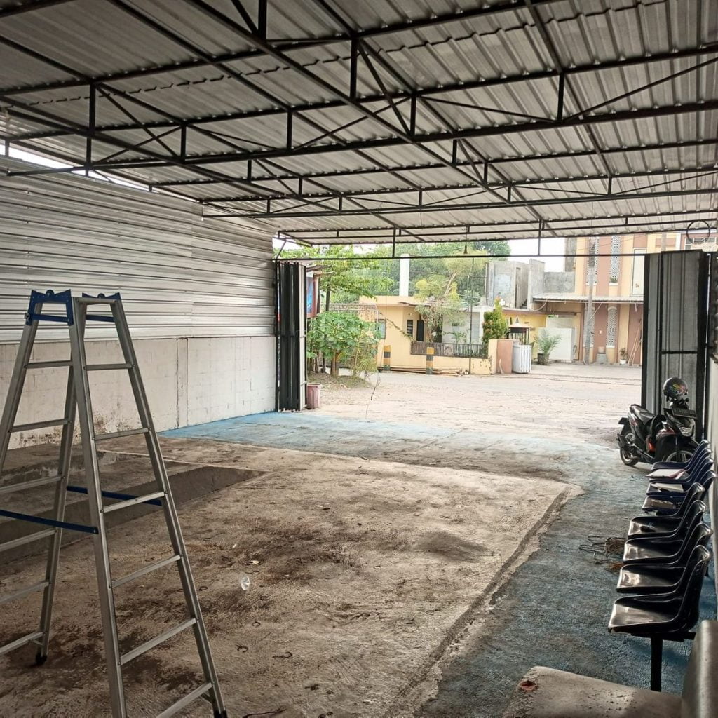 Image #1 from Pambudi Ariestha