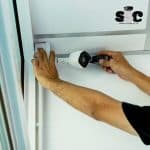 Jasa CCTV Sidoarjo Jawa Timur – Pasang Baru, Perbaikan & Maintenance