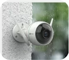 CCTV Wifi Outdoor