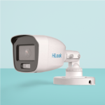 Kamera CCTV Outdoor ColorVu 2MP Hilook – Full Color Malam Hari Tahan Cuaca