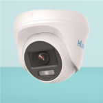 Kamera Indoor HiLook ColorVu 2MP – Full Time Color CCTV Indoor
