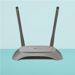 Router 300 Mbps Wireless TPlink