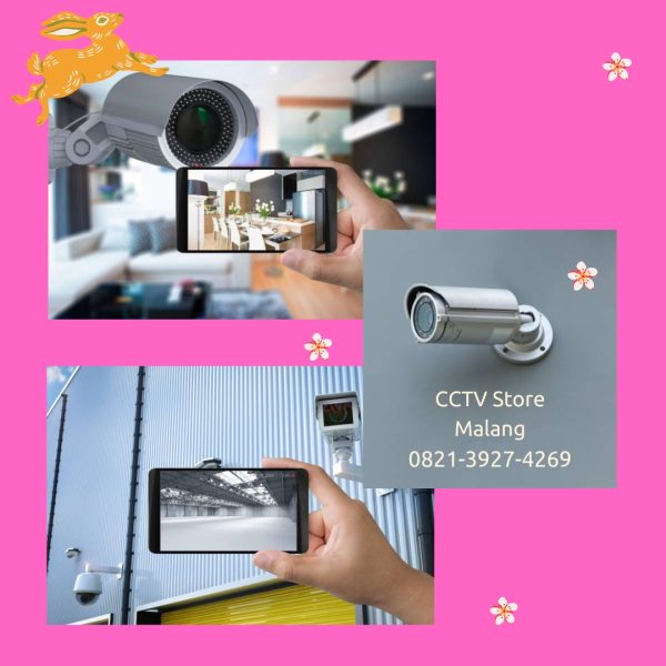 Pasang CCTV Malang Sumberpucung