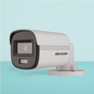 Hikvision Outdoor 2MP Audio