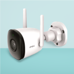 Kamera WiFi Outdoor 2MP Imou – CCTV Wireless Full HD Tahan Cuaca