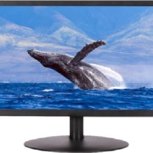 Monitor CCTV 19 Inch Profesional