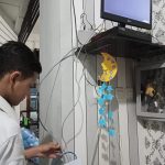 Jasa Konfigurasi Sistem CCTV