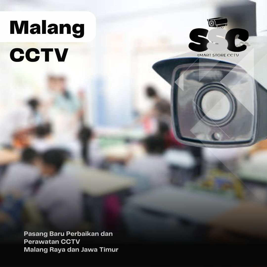 Kabel CCTV Bisa Disambung?