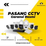 Jasa Instalasi CCTV Ngantang