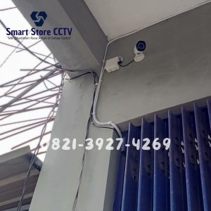 Smart Store CCTV