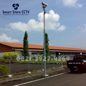 Smart Store CCTV