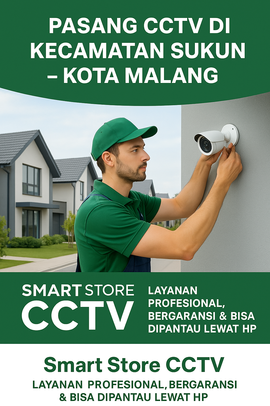 CCTV Sukun