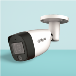 Kamera CCTV Outdoor Full Color 5MP Dahua – Gambar Jernih Malam Siang