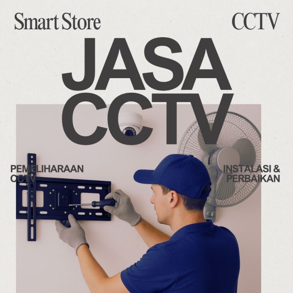 Jasa Aksesoris
