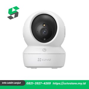 EZVIZ H6C Pro ColorVu