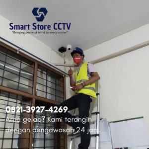 Jual CCTV Malang Pagelaran