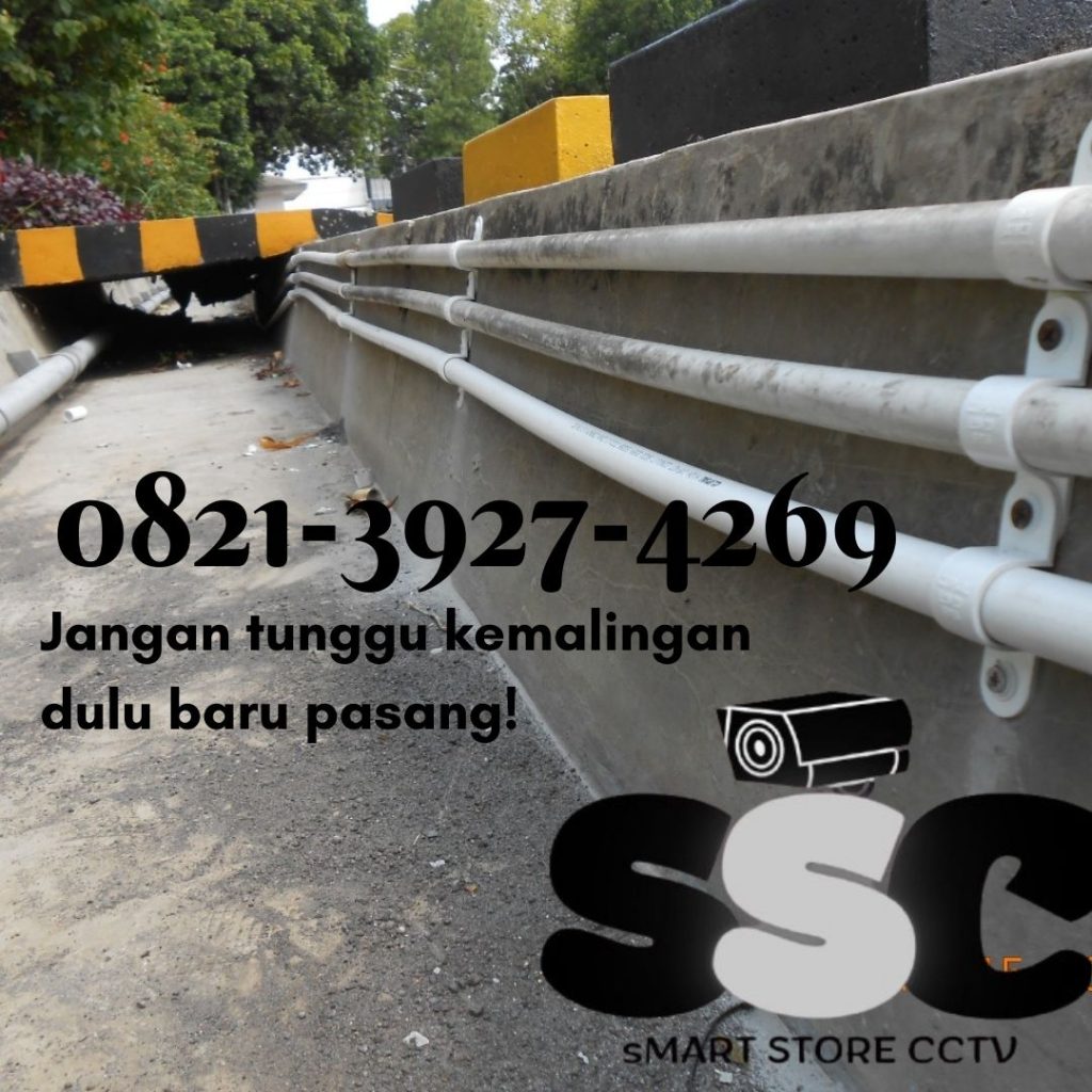 Jasa CCTV Malang Pagak – Solusi Keamanan Profesional dari Smart Store CCTV