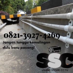 Jasa CCTV Malang Pagak