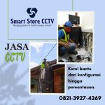 Jasa CCTV Malang Tajinan