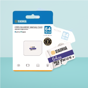 Micro SD Xiaohua CCTV
