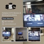 Perbaikan DVR Hikvision Blimbing Malang