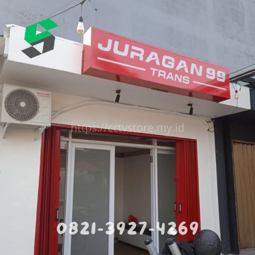 Pemasangan CCTV Dahua Bekasi