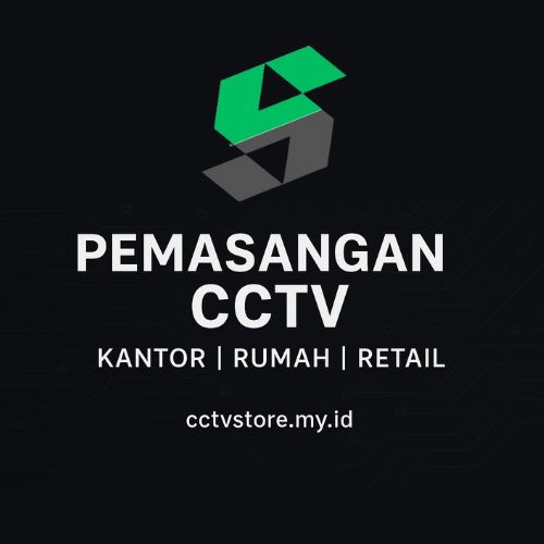 Galeri Instalasi CCTV